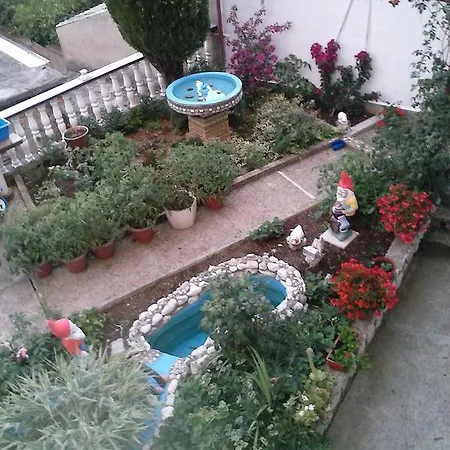 Ines * Novi Vinodolski