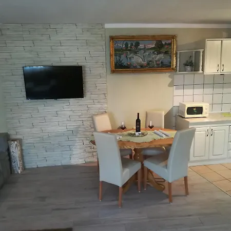 Daire Ines Novi Vinodolski