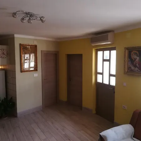 Ines * Novi Vinodolski