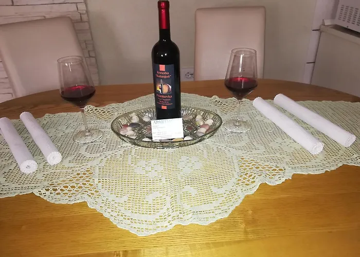 Ines * Novi Vinodolski