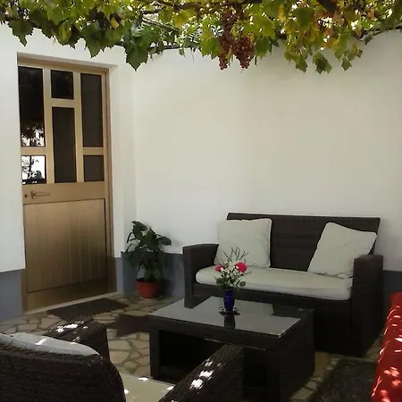 Ines Apartmán *