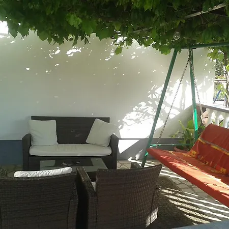 Apartmán Ines Novi Vinodolski
