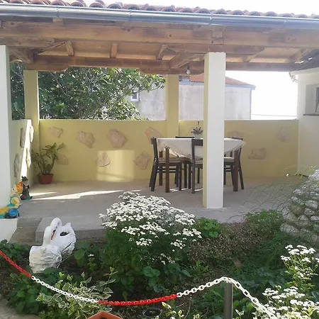 Apartmán Ines