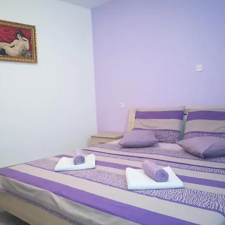 Ines Apartment Novi Vinodolski