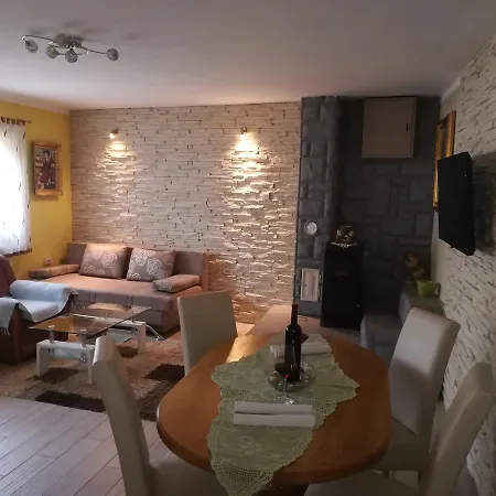 Ines Apartment