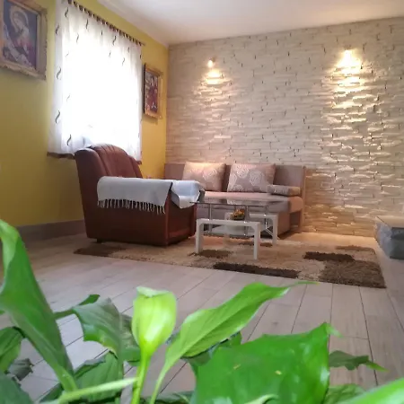 Apartment Ines