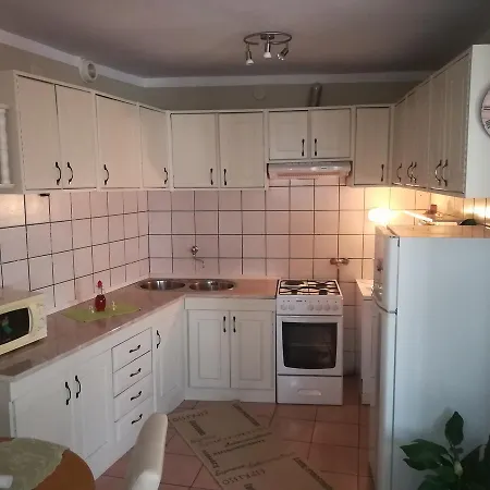 Apartmán Ines