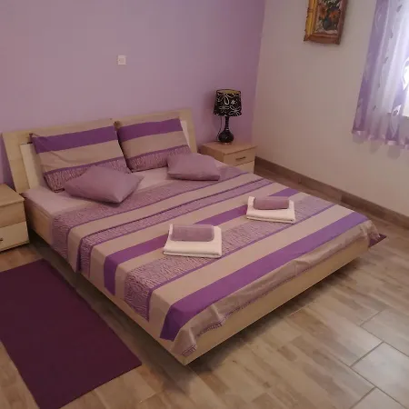Ines Apartmán *