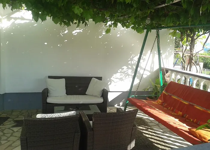 Apartman Ines Novi Vinodolski