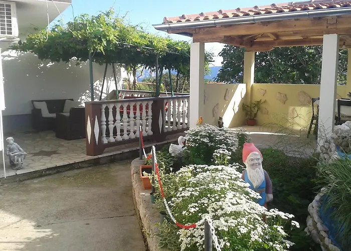 Apartman Ines *