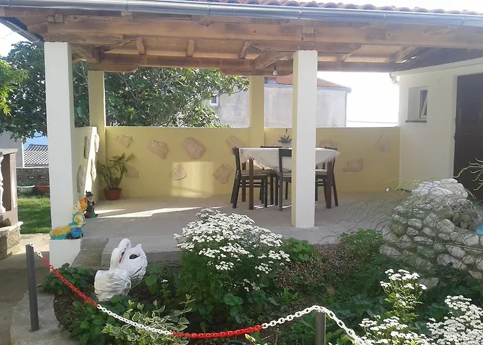 Apartman Ines