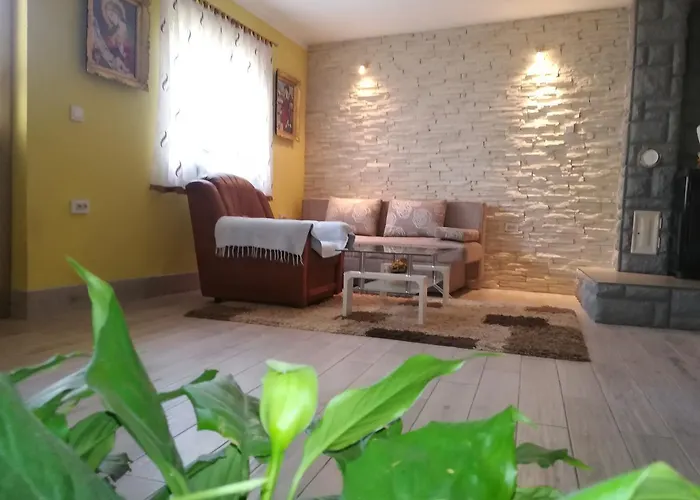 Apartman Ines